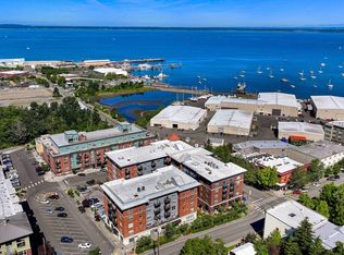 Harris Square, Bellingham, WA 98225