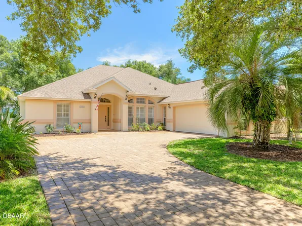 3611 Mallow Dr, Ormond Beach, FL 32174