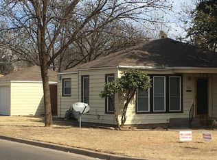 2522 25th St, Lubbock, TX 79410