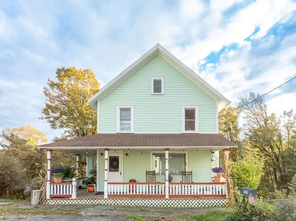 128 Headley Ave, Dushore, PA 18614