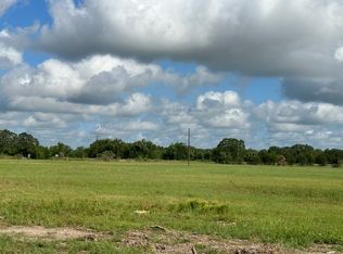 County Road 118, Kaufman, TX 75142