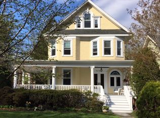 341 Maolis Ave, Glen Ridge, NJ 07028