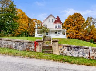 600 Prospect Ave, Rumford, ME 04276