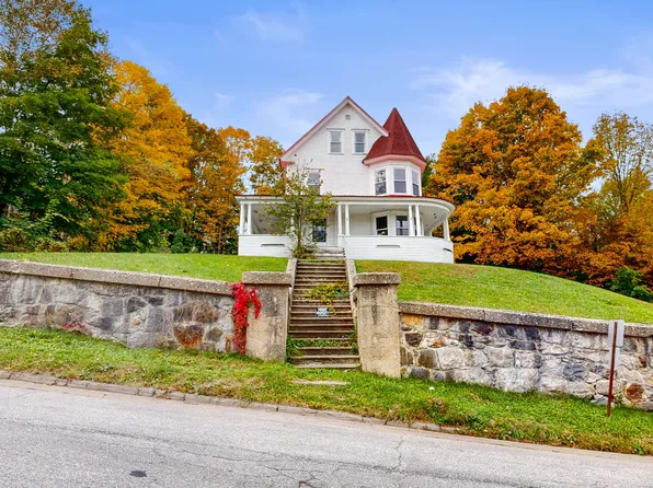 600 Prospect Avenue, Rumford, ME 04276