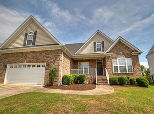 1709 Muirwood Blvd, Murfreesboro, TN 37128