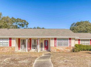 1416 Atlas St, Pensacola, FL 32506