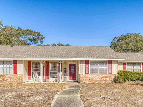 1416 Atlas St, Pensacola, FL 32506
