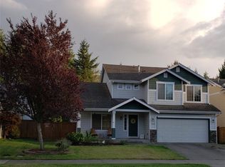 19202 205th St E, Orting, WA 98360