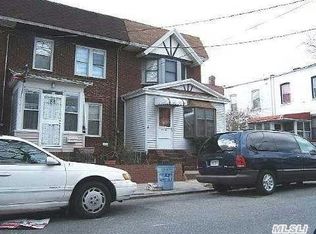9210 95th St, Woodhaven, NY 11421