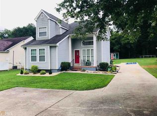 149 Walker St, Winder, GA