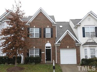 2402 Morgause Dr, Raleigh, NC 27614