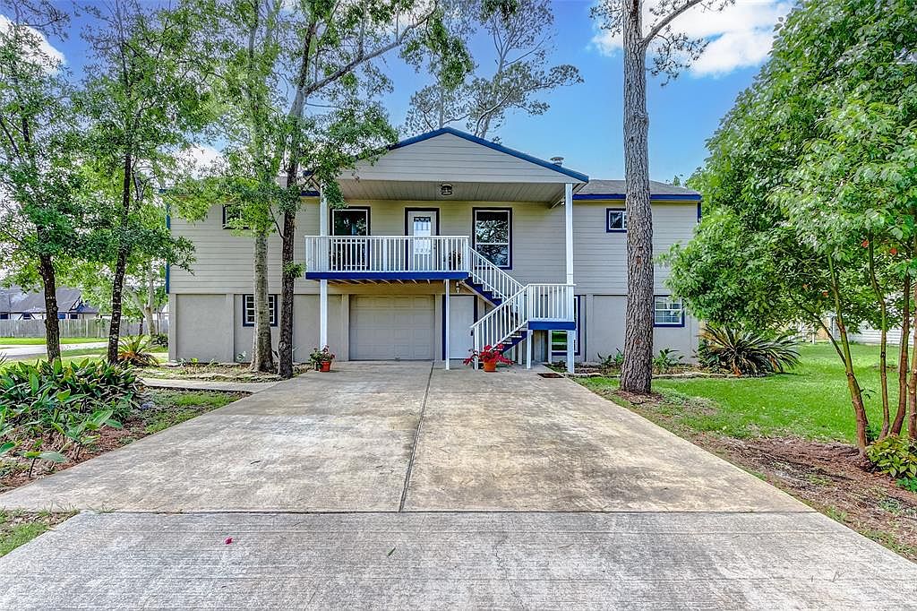 601 Oakdale St, Shoreacres, TX 77571 MLS 95764470 Zillow