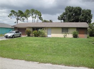 18537 Rosewood Rd, Fort Myers, FL 33967