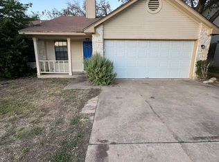 4008 Gemstone Rd, Austin, TX 78749