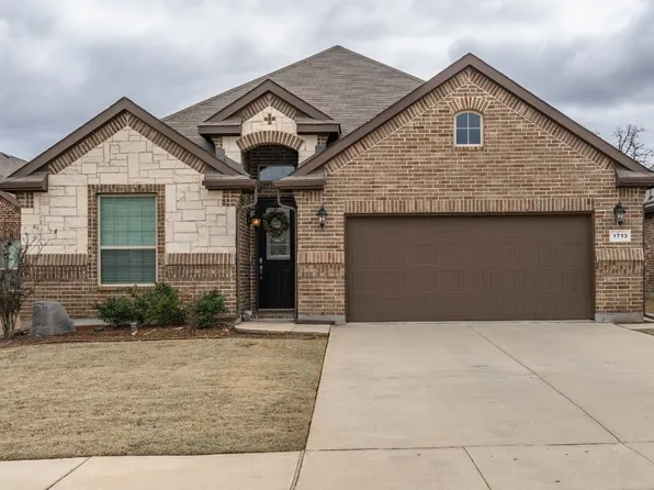 1713 Keel Lane Dr, Denton, TX 76210