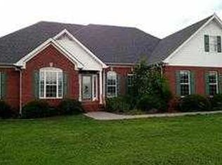 632 Natural Bridge Rd, Hartselle, AL 35640