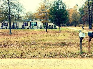 110 Foley Trl, Benton, LA 71006
