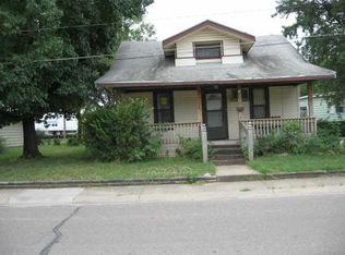 670 Frisco St, Augusta, KS 67010