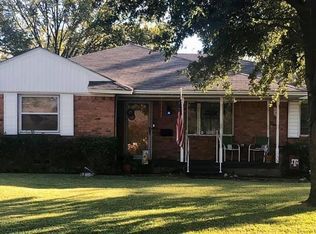 2730 Maverick Ave, Dallas, TX 75228