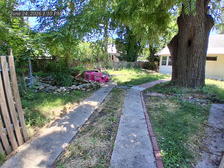 backalley