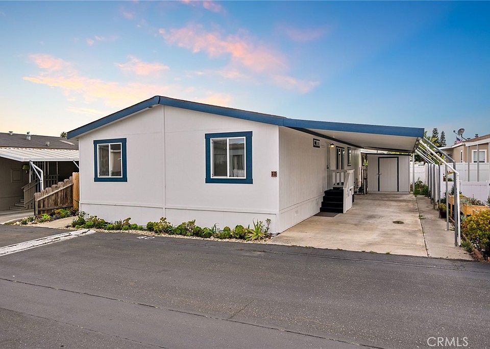 1st image of 2700 Cienaga St Space 40