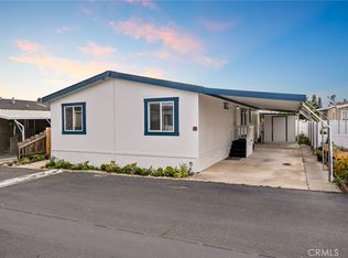 2700 Cienaga St SPACE 40, Oceano, CA 93445