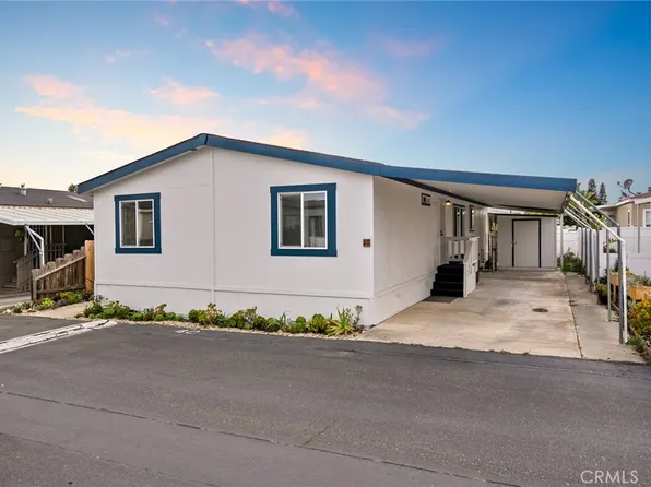 2700 Cienaga St Space 40, Oceano, CA 93445