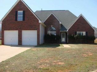 404 Karli Ct, McDonough, GA 30253