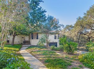416 Lamont Ave, Alamo Heights, TX 78209