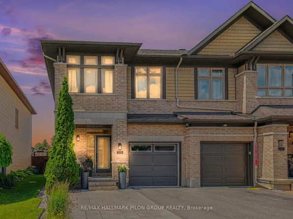 208 Butterfly Walk, Ottawa, ON K1W 0G6