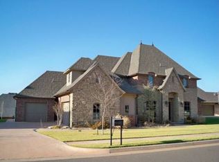 3345 NW 172nd Ter, Edmond, OK 73012