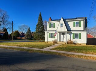 118 Maple Avenue, Windsor, CT 06095