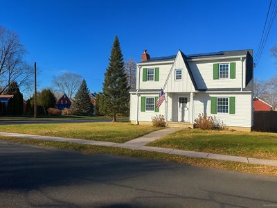 118 Maple Avenue, Windsor, CT, 06095