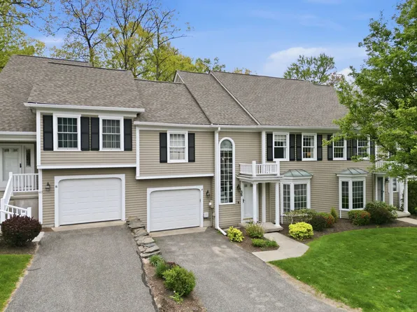 38 Shady Brk, West Springfield, MA 01089