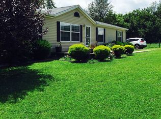 227 Joe Brown Rd, Hodgenville, KY 42748