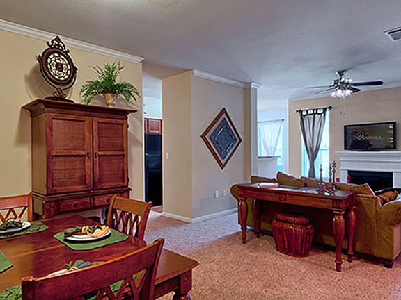5th image of 3801 W Spring Creek Pkwy APT 111