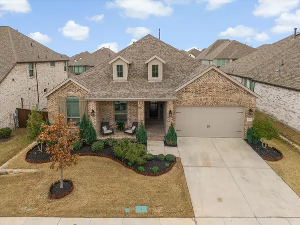 9420 Surveyor Rd, Oak Pt, TX 75068