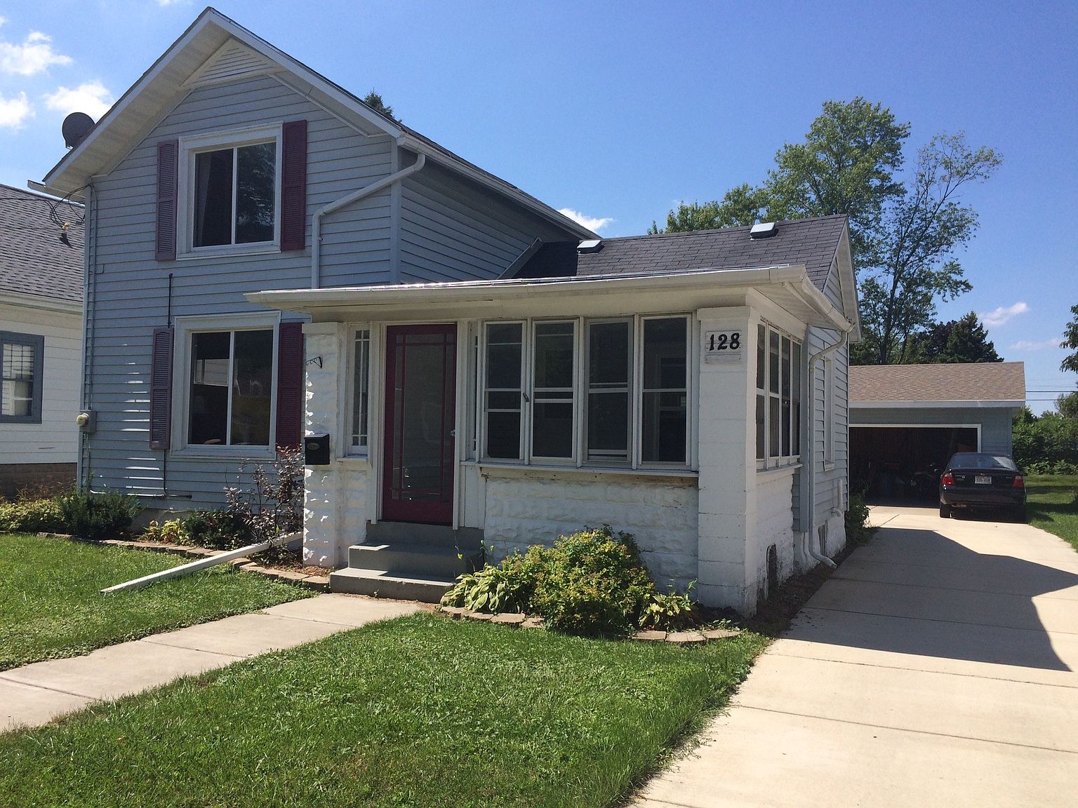 100 N East Ave, Waukesha, WI 53186 Zillow