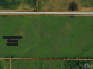 0 Rush Rd, New Madison, OH 45346