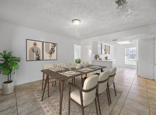 1006 Forestburg Dr, Houston, TX 77038