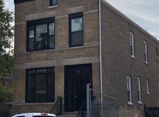 2951 W 25th St #2F, Chicago, IL 60623