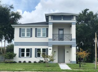 2712 N Tampa St #A & B, Tampa, FL 33602