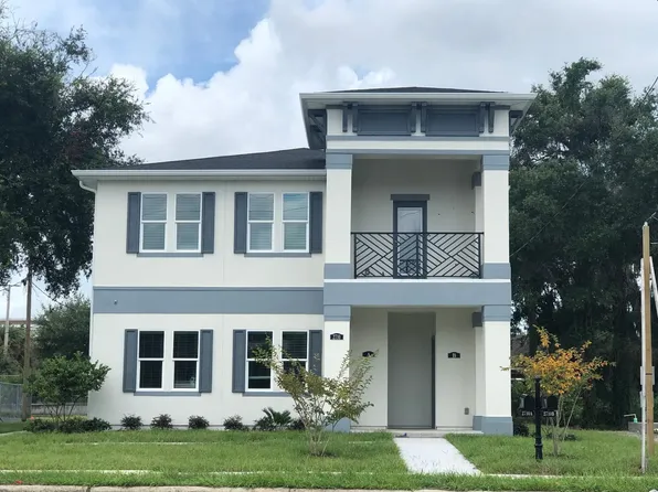 2712 N Tampa St #A & B, Tampa, FL 33602