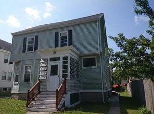 180 Maple St, West Roxbury, MA 02132