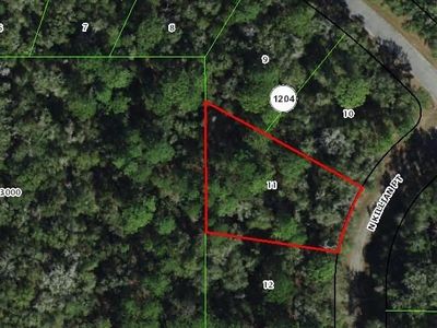 8228 N Killian Point, Citrus Springs, FL, 34434