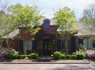 4266 Brussels Dr, Jackson, MS 39211