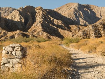 0 Penland Rd, Whitewater, CA, 92282