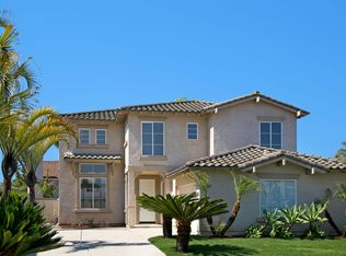 1262 W Vaquero Ct, Chula Vista, CA 91910