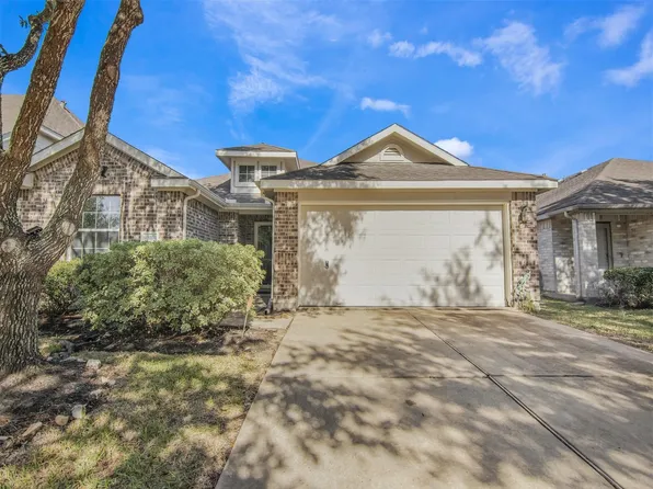 13301 Baron Hill Ln, Rosharon, TX 77583