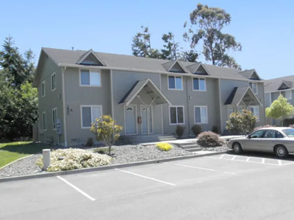 1879 Sandpiper Ln #188-191, McKinleyville, CA 95519